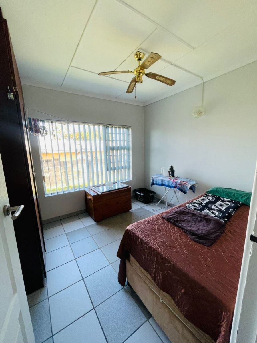 3 Bedroom Property for Sale in Amalinda Eastern Cape